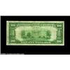 Image 2 : Herkimer, NY - $20 1902 Plain Back Fr. 650 The First NB Ch. # 3183Herkimer, NY - $20 1929 Ty. 1 The.