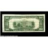 Image 2 : Herkimer, NY - $20 1929 Ty. 1 First NB of Herkimer Ch. # 3183Herkimer was the home of F.E. Spinner p