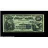 Image 1 : Herkimer, NY - $10 1882 Value Back Fr. 577 Herkimer NB Ch. # (E)5141Although the census lists two $1