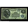Image 1 : Highland, NY - $5 1882 Date Back Fr. 537 The First NB Ch. # (E)5336Three notes comprise the large si