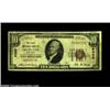 Image 1 : Highland, NY - $10 1929 Ty. 1 The First NB Ch. # 5336A bit more common in small size, but not by muc