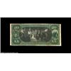 Image 2 : Homer, NY - $20 1875 Fr. 434 The First NB Ch. # 2398First Charters and Brown Backs only from this Co