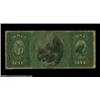 Image 2 : Hornellsville, NY - $1 Original Fr. 380 The First NB Ch. # 262A very scarce note which is one of onl