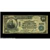 Image 1 : Ilion, NY - $5 1902 Plain Back Fr. 600 The Manufacturers NB Ch. # 9109A slightly scarcer Ilion bank.