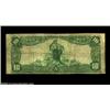 Image 2 : Ilion, NY - $5 1902 Plain Back Fr. 600 The Manufacturers NB Ch. # 9109A slightly scarcer Ilion bank.