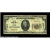 Image 1 : Lisle, NY - $20 1929 Ty. 1 The First NB Ch. # 10816The depth of the Sabis holdings is shown when the