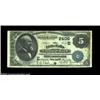 Image 1 : Little Falls, NY - $5 1882 Date Back Fr. 537 The Little Falls NB Ch. # (E)2406An attractive Date Bac