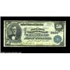 Image 1 : Lowville, NY - $50 1902 Plain Back Fr. 682 The Black River NB Ch. # 2426High denominations only in t