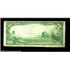 Image 2 : Lowville, NY - $50 1902 Plain Back Fr. 682 The Black River NB Ch. # 2426High denominations only in t