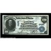 Image 1 : Lowville, NY - $100 1902 Plain Back Fr. 704 The Black River NB Ch. # 2426A much higher grade example