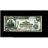 Image 1 : Lyons, NY - $10 1902 Date Back Fr. 616 The Lyons NB Ch. # 1027A high grade example which is as nice.