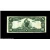 Image 2 : Lyons, NY - $10 1902 Date Back Fr. 616 The Lyons NB Ch. # 1027A high grade example which is as nice.