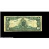 Image 2 : Lyons, NY - $10 1902 Date Back Fr. 616 The Gavitt NB Ch. # (E)7479Large notes only from this bank, c