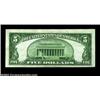 Image 2 : Lyons Falls, NY - $5 1929 Ty. 2 The Lyons Falls NB Ch. # 12836A scarce note, particularly this nice.