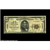Image 1 : Macedon, NY - $5 1929 Ty. 2 The First NB Ch. # 12494A nice companion to the large note offered above