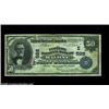 Image 1 : Malone, NY - $50 1902 Date Back Fr. 667 The Farmers NB Ch. # 598One of just two large fifties record