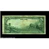 Image 2 : Malone, NY - $50 1902 Date Back Fr. 667 The Farmers NB Ch. # 598One of just two large fifties record