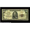 Image 1 : Malone, NY - $50 1929 Ty. 1 The Farmers NB Ch. # 598Fifties and hundreds only in small size. Fine-Ve