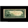 Image 2 : Marathon, NY - $20 1902 Plain Back Fr. 650 The First NB Ch. # 3193 Despite the fact that the Sabis c