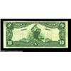 Image 2 : Marcellus, NY - $10 1902 Date Back Fr. 619 The First NB Ch. # (E)9869A very scarce Onondaga County b