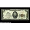 Image 1 : Marcellus, NY - $20 1929 Ty. 1 The First NB Ch. # 9869A high grade small example. Very Fine-Extremel