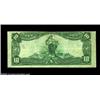 Image 2 : Mechanicville, NY - $10 1902 Plain Back Fr. 624 The First NB Ch. # 3171By far the scarcer of Mechani