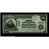 Image 1 : Mexico, NY - $10 1902 Plain Back Fr. 633 The First NB Ch. # 5293We've had a fair number of small exa