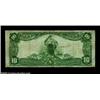 Image 2 : Mexico, NY - $10 1902 Plain Back Fr. 633 The First NB Ch. # 5293We've had a fair number of small exa