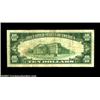 Image 2 : Middleville, NY - $10 1929 Ty. 2 The Middleville NB Ch. # 11656A high grade small example to complem