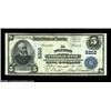 Image 1 : Milford, NY - $5 1902 Plain Back Fr. 606 The Milford NB Ch. # 5210An extremely rare Otsego County ba