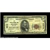Image 1 : Milford, NY - $5 1929 Ty. 2 The Milford NB Ch. # 5210A tough note in small size as well, with only f