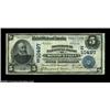 Image 1 : Montour Falls, NY - $5 1902 Date Back Fr. 597 Montour NB Ch. # (E)10497This bank should not be confu