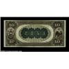 Image 2 : Moravia, NY - $10 1882 Brown Back Fr. 487 The Moravia NB Ch. # (E)2353By far the finest note we've e