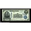 Image 1 : New Berlin, NY - $5 1902 Date Back Fr. 594 The NB of New Berlin Ch. # (E)10199An excessively rare Ch