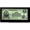 Image 1 : New York, NY - $5 1902 Date Back Fr. 590 FNB of the City of New York Ch. # (E)29A very appealing not