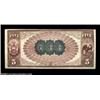 Image 2 : New York, NY - $5 1882 Brown Back Fr. 467 The NB of Commerce Ch. # 733A bright and pretty example ju