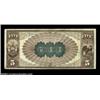 Image 2 : New York, NY - $5 1882 Brown Back Fr. 467 The NB of Commerce Ch. # (E)733The second layout used by t