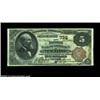 Image 1 : New York, NY - $5 1882 Brown Back Fr. 467 The NB of Commerce in New York Ch. # 733A lovely $5 Brown.