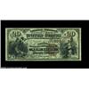 Image 1 : New York, NY - $20 1882 Brown Back Fr. 494 The NB of Commerce in New York Ch. # 733A pretty Brown Ba