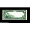 Image 2 : New York, NY - $20 1902 Red Seal Fr. 639 The National Park Bank Ch. # (E)891A by no means common typ