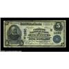 Image 1 : New York, NY - $5 1902 Plain Back Fr. 606 The Citizens NB Ch. # (E)1290The third title used by this.