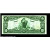 Image 2 : New York, NY - $10 1902 Date Back Fr. 616 The Hanover NB Ch. # (E)1352A barely circulated Date Back.
