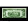 Image 2 : New York, NY - $20 1929 Ty. 1 National City Bank of New York Ch. # 1461A hugely margined, fully embo