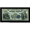 Image 1 : New York, NY - $20 1882 Date Back Fr. 553 The Chase NB Ch. # (E)2370A sharp example of this scarce t