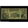 Image 1 : New York, NY - $100 1882 Date Back Fr. 569 The Chase NB Ch. # (E)2370This piece is new to the census