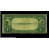 Image 2 : New York, NY - $100 1882 Date Back Fr. 569 The Chase NB Ch. # (E)2370This piece is new to the census
