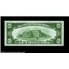 Image 2 : New York, NY - $10 1929 Ty. 1 Chase NB Ch. # 2370A letter perfect Type One Ten from one of the count