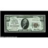 Image 1 : New York, NY - $10 1929 Ty. 1 Chase NB of the City of New York Ch. # 2370A relatively available note