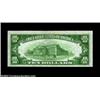 Image 2 : New York, NY - $10 1929 Ty. 1 Chase NB of the City of New York Ch. # 2370A relatively available note