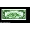 Image 4 : An Uncirculated Chase NB 1929 PairNew York, NY - $10 1929 Ty. 1 Chase NB of the City of New York Ch.